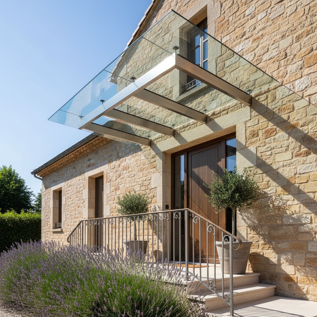 Projet de Serrurier - Photo 1